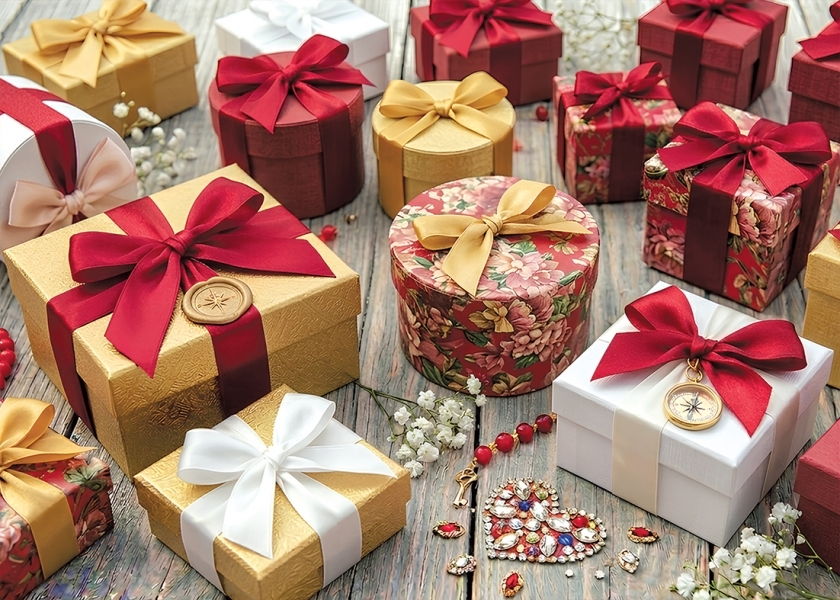 Пакет гігант горизонтальний GG-24