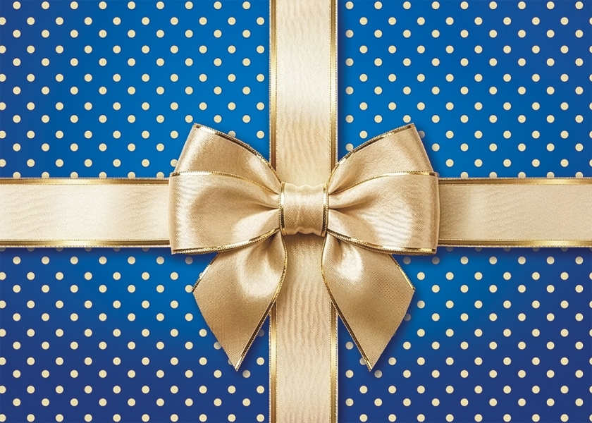 Пакет гігант горизонтальний GG-26