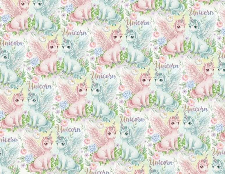 Папір подарунковий BUM-180