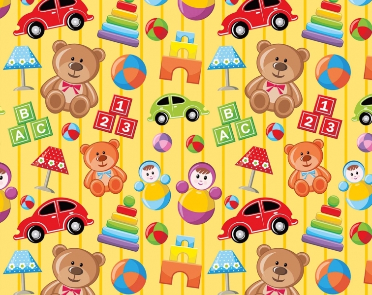 Папір подарунковий BUM-176