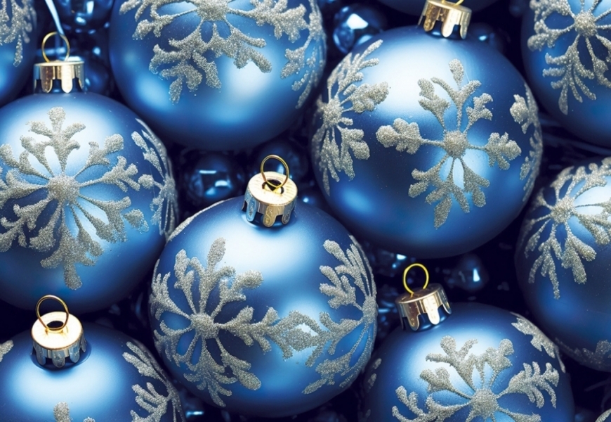 Пакет новый год гигант NGG-007