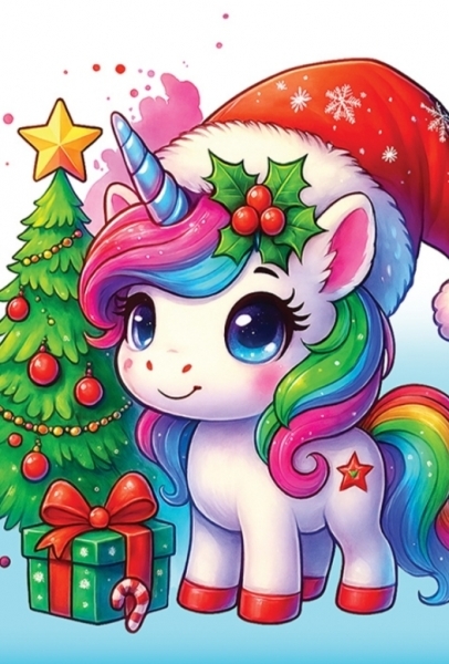 Пакет новый год  средний NGS-15