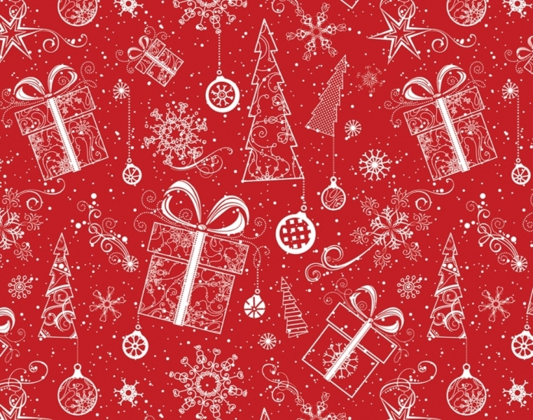 Папір подарунковий BUM-48