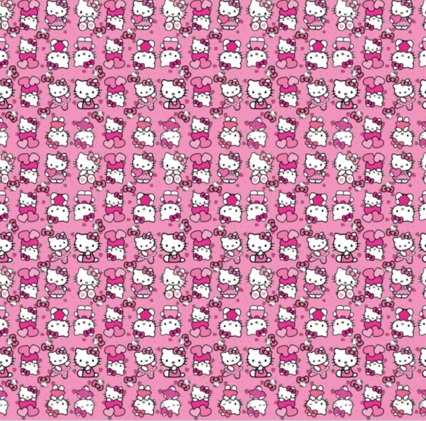 Папір подарунковий BUM-175