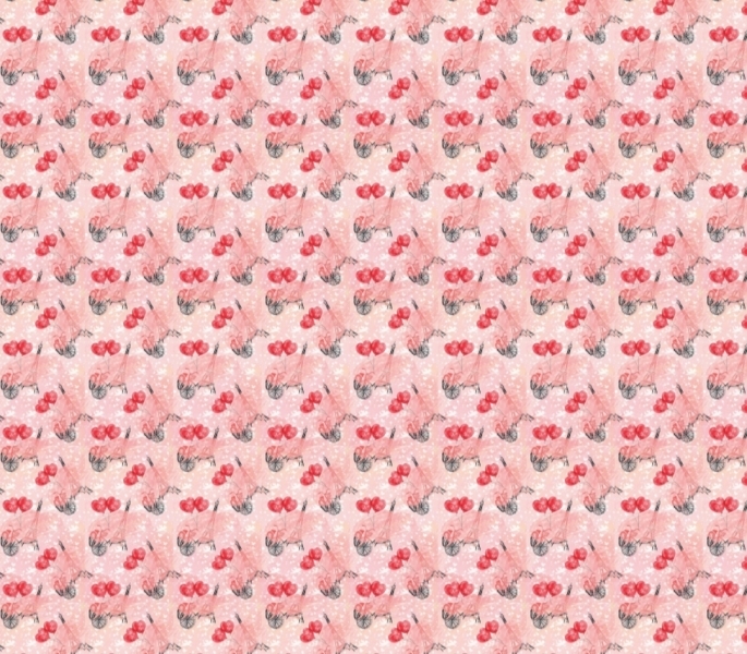 Папір подарунковий BUM-181