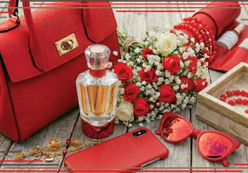 Пакет великий горизонтальний BG-56