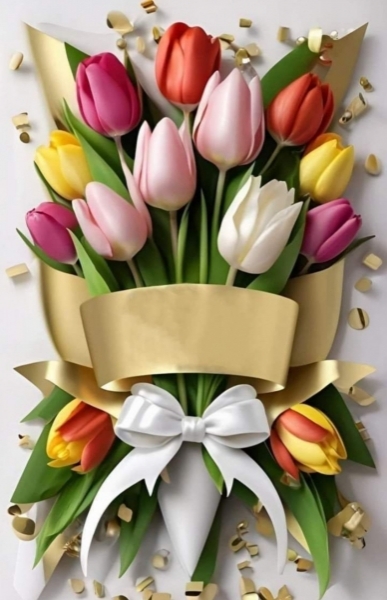 Пакет гігант широке дно GSD-15