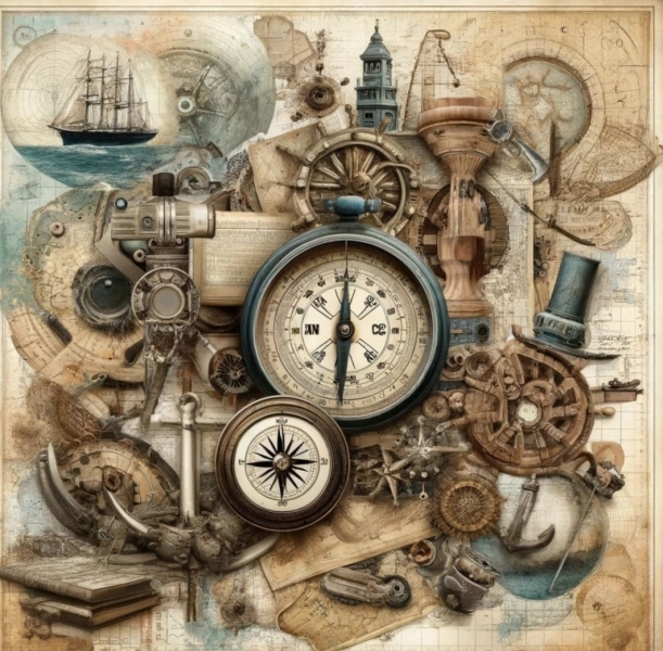 Пакет гігант горизонтальний GG-15