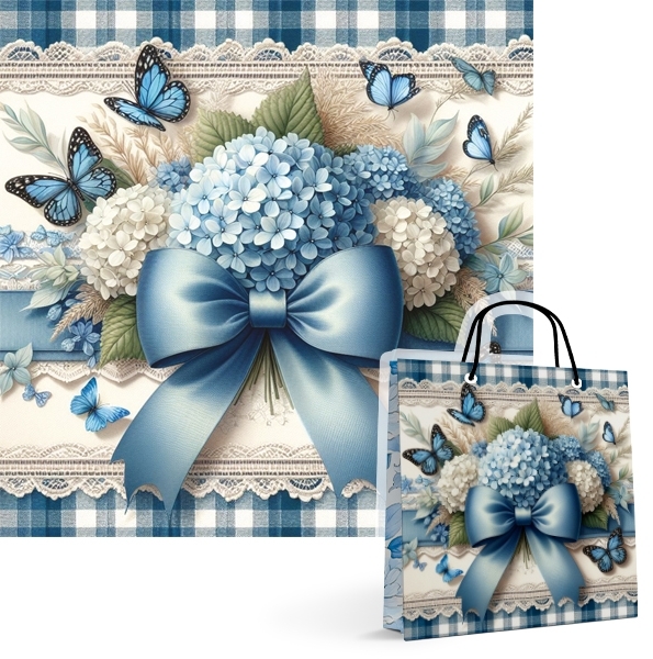 Пакет квадрат KV-90