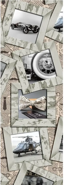 Пакет пляшковий BUT-07