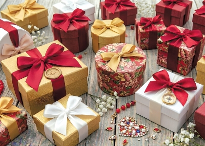 Пакет гігант горизонтальний GG-24