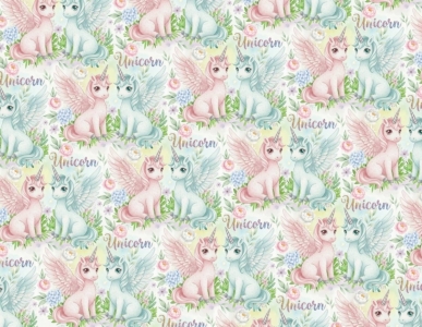 Папір подарунковий BUM-180