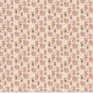 Папір подарунковий BUM-172