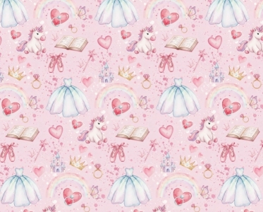 Папір подарунковий BUM-179