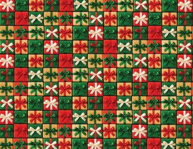 Папір новорічний BUM-42 Папір новорічний BUM-42