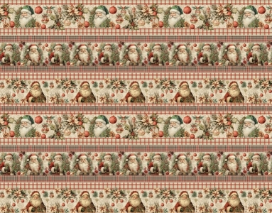 Папір новорічний BUM-40 Папір новорічний BUM-40