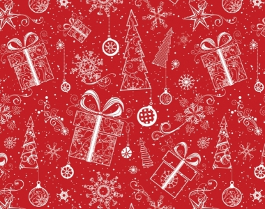 Папір подарунковий BUM-48