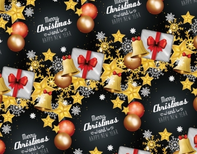 Папір подарунковий BUM-49