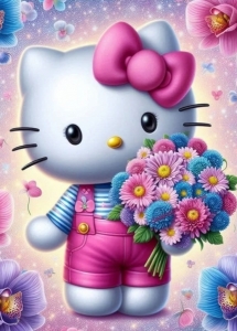 Пакет великий вертикальний BV-86