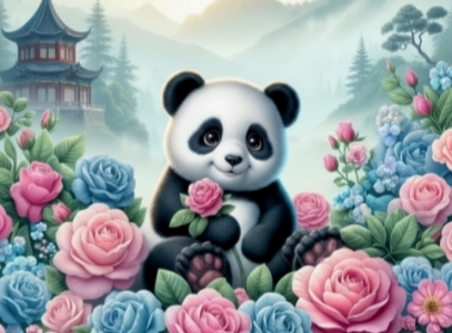 Пакет большой горизонтальный BG-57