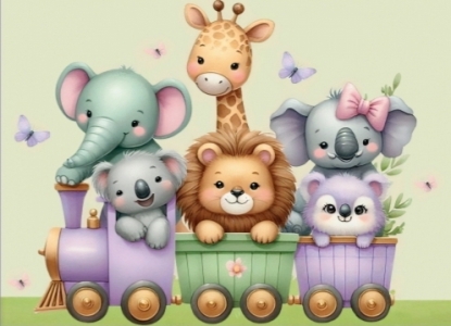 Пакет гигант горизонтальный GG-35