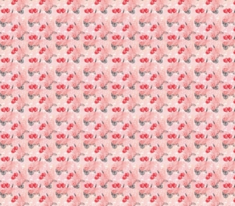 Папір подарунковий BUM-181