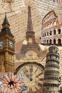 Пакет гигант широкое дно Gsd-20