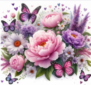 Пакет гігант горизонтальний GG-17