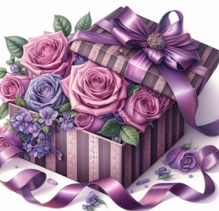 Пакет гігант горизонтальний GG-18