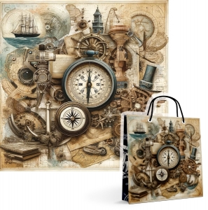 Пакет квадрат KV-89