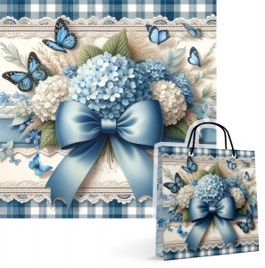 Пакет квадрат KV-90