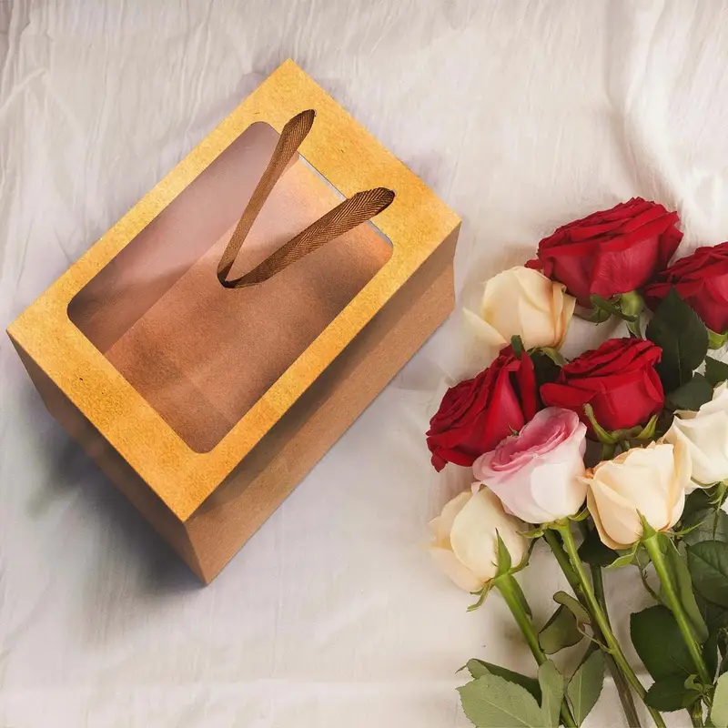 Кращі подарункові пакети в Україні